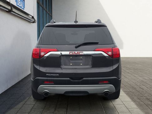 Used 2017 GMC Acadia SLE FWD image 4
