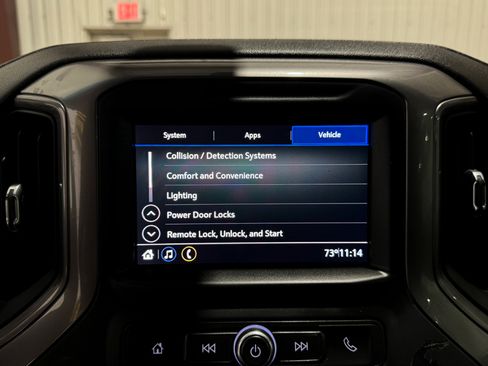 Used 2020 Chevrolet Silverado 2500 W/T w/ WT Convenience Package image 32