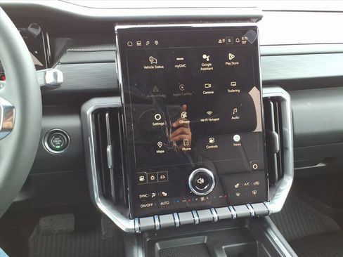 New 2026 GMC Acadia Elevation w/ Black Edition image 19