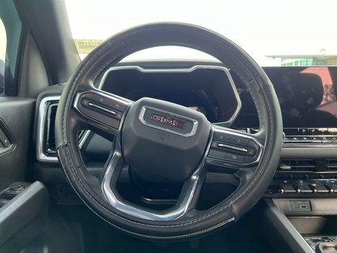 Used 2023 GMC Canyon Elevation w/ Convenience Package image 17