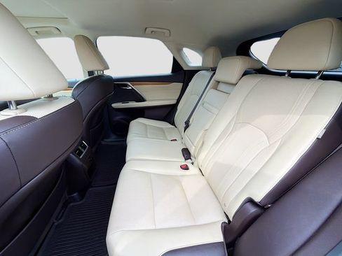 Used 2019 Lexus RX 350 AWD w/ Premium Package image 20