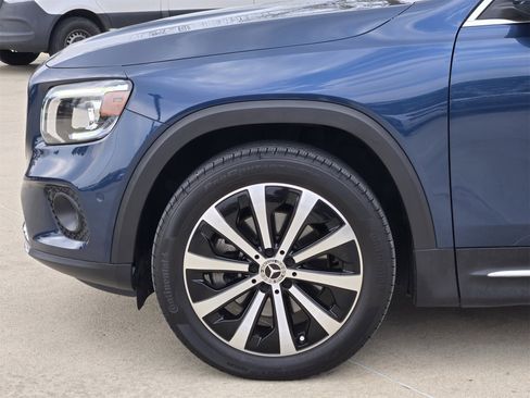 Certified 2022 Mercedes-Benz GLB 250 image 10