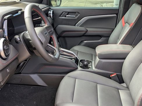 New 2026 Chevrolet Colorado Z71 w/ Z71 Convenience Package 2 image 18