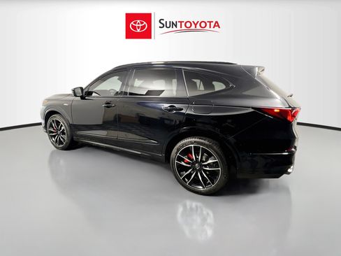 Used 2022 Acura MDX Type S AWD/4WD image 6