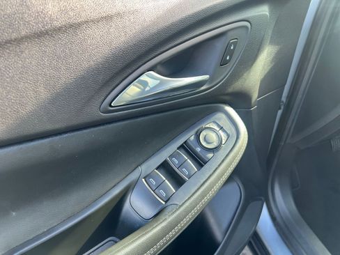 Used 2025 Buick Encore GX Preferred image 20