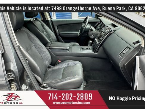 Used 2014 MAZDA CX-9 Touring FWD image 18