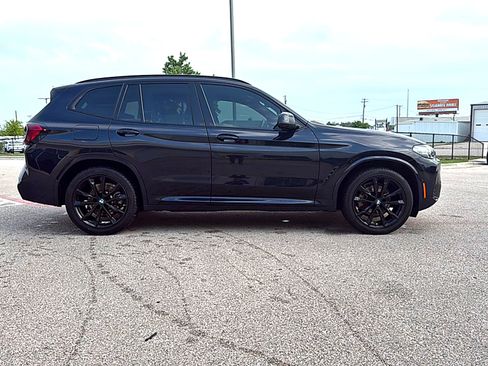 Used 2024 BMW X3 sDrive30i w/ Premium Package RWD image 5