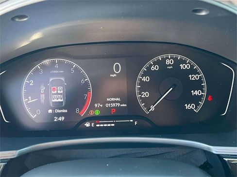 Used 2022 Honda Civic Sport image 25