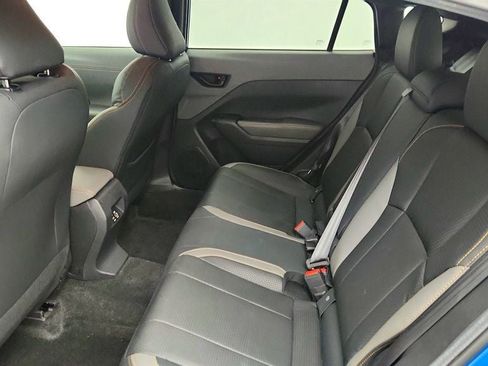 Used 2024 Subaru Crosstrek 2.5i Wilderness w/ Crosstrek Mirror Package AWD/4WD image 21
