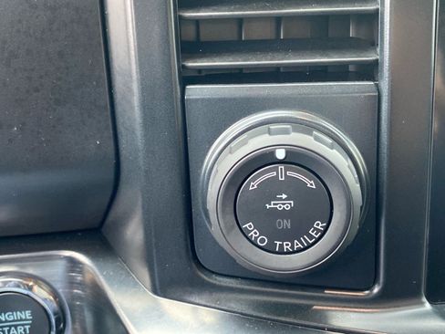 Used 2026 Ford F350 Lariat w/ Lariat Ultimate Package image 16