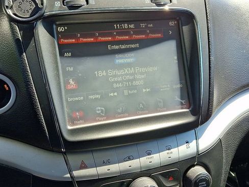 Used 2015 Dodge Journey SXT w/ Flexible Seating Group AWD/4WD image 16