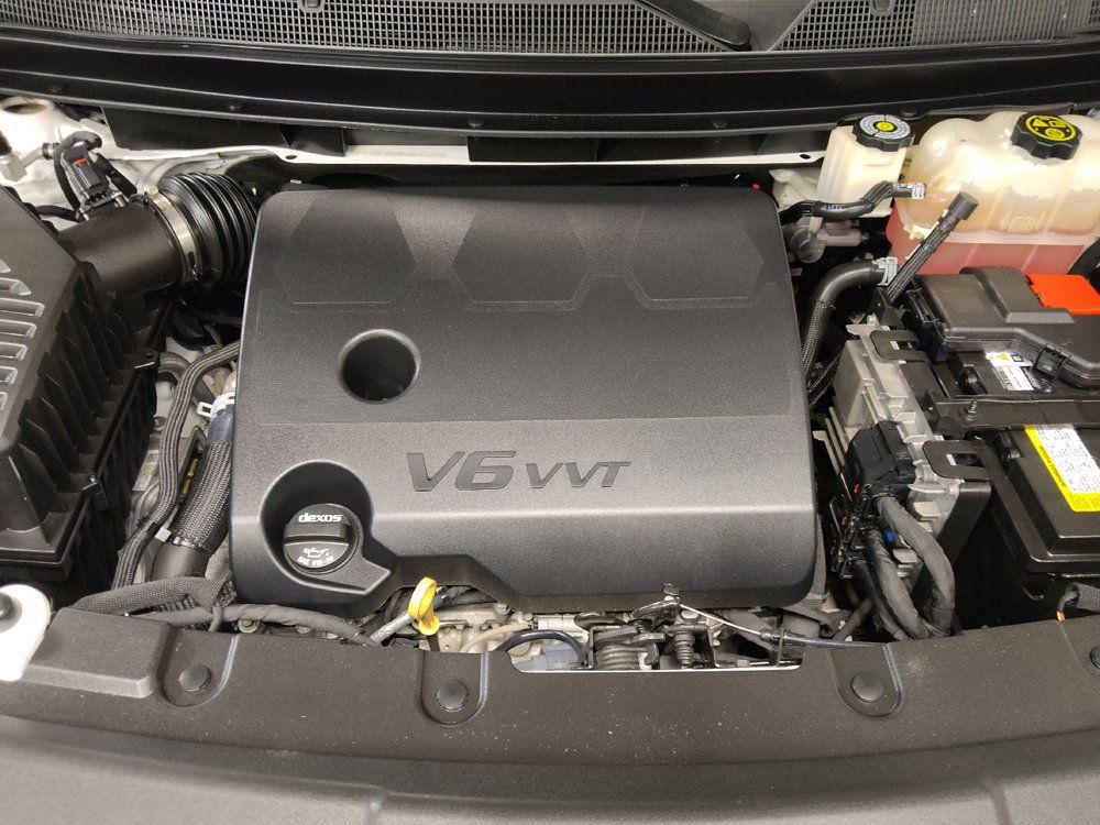Used 2020 Chevrolet Traverse LT AWD/4WD image 30