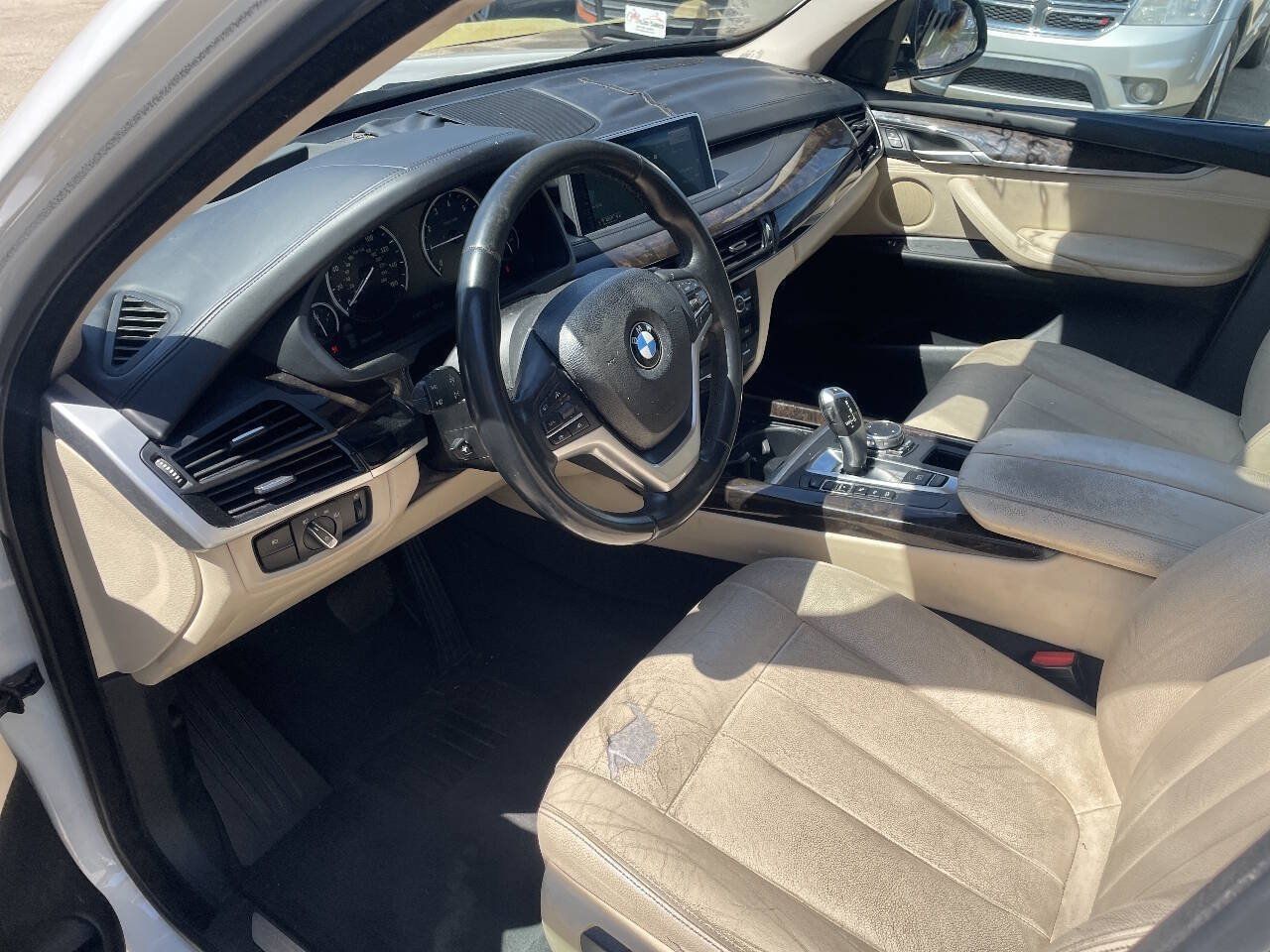 Used 2016 BMW X5 xDrive35i AWD/4WD image 28
