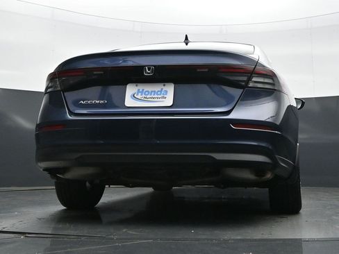 Used 2023 Honda Accord EX image 26