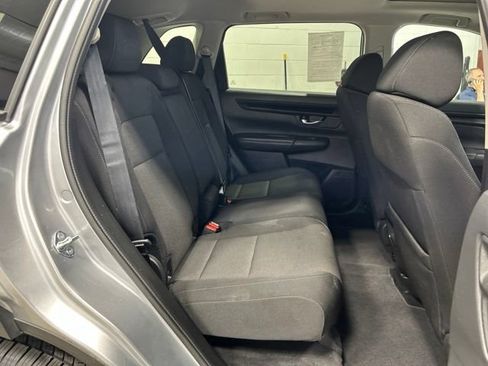 Certified 2024 Honda CR-V EX image 20