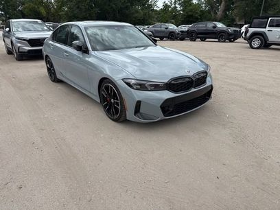 Used 2023 BMW M340i w/ Shadowloine Package