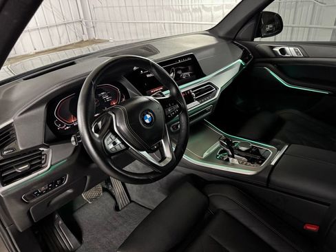 Used 2023 BMW X5 xDrive40i w/ Premium Package AWD/4WD image 21
