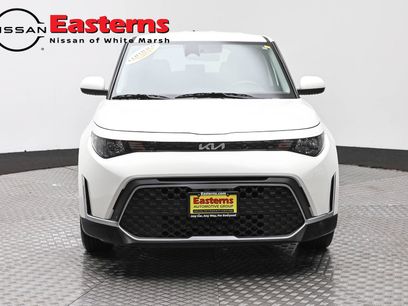 Used 2024 Kia Soul LX w/ Option Group 015