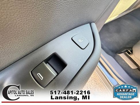 Used 2019 Chevrolet Blazer Premier w/ Sun and Wheels Package image 18