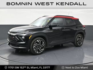 Used 2026 Chevrolet TrailBlazer RS w/ Driver Confidence Package FWD video 1