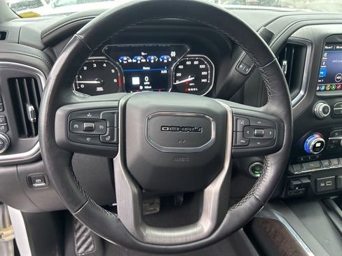Used 2022 GMC Sierra 1500 Denali w/ Denali Premium Package image 28