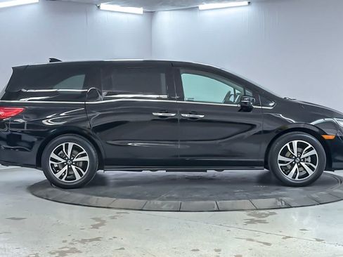 Used 2019 Honda Odyssey Elite image 8