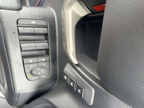 New 2026 Toyota 4Runner 4WD image 8