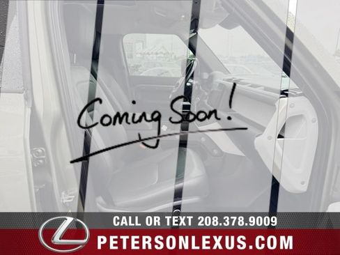 Used 2024 Land Rover Defender 130 S AWD/4WD image 13