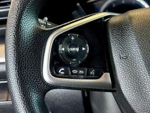 Used 2018 Honda Civic LX image 16