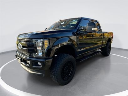 Used 2019 Ford F250 Lariat
