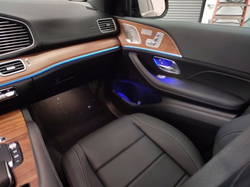 New 2026 Mercedes-Benz GLE 350 4MATIC image 29