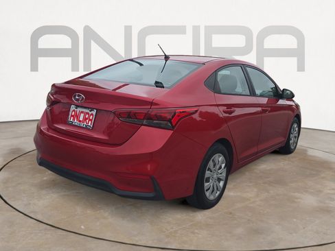 Used 2020 Hyundai Accent SE image 10