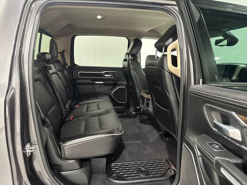 Used 2019 RAM 1500 Laramie AWD/4WD image 26