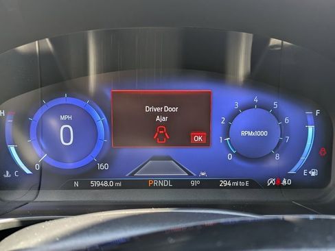 Certified 2022 Ford Escape SEL w/ Technology Package image 15