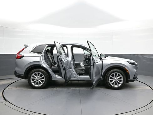 Certified 2024 Honda CR-V EX-L image 42