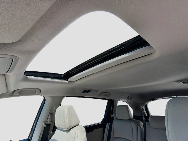 New 2027 Honda Odyssey EX-L image 20