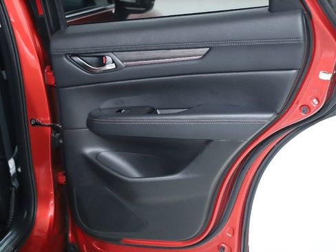 Certified 2023 MAZDA CX-5 AWD 2.5 S w/ Premium Package image 31