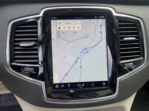 Used 2025 Volvo XC90 T8 Plus w/ Protection Package Premier image 23