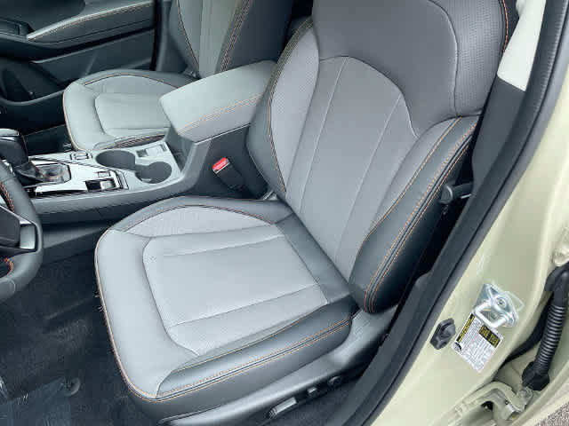 New 2026 Subaru Crosstrek 2.5i Limited AWD/4WD image 20