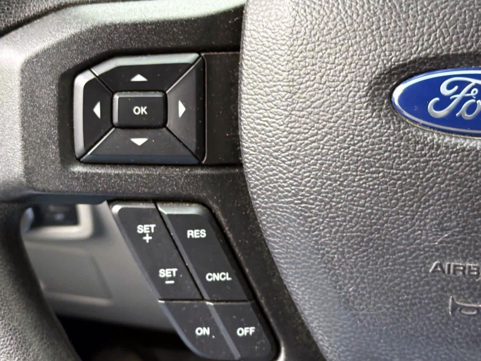 Used 2020 Ford F150 XL w/ Equipment Group 101A Mid RWD image 21