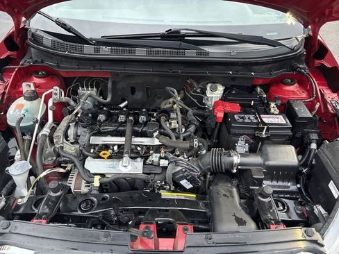 Used 2020 Nissan Kicks SV w/ Exterior Package image 33