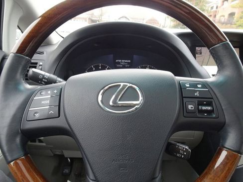 Used 2010 Lexus RX 350 AWD image 20