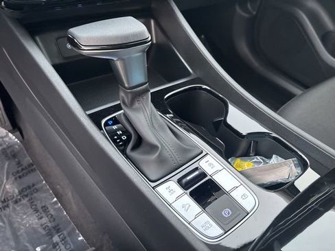 New 2026 Hyundai Tucson SEL image 30