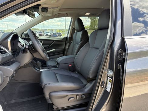 New 2026 Subaru Ascent Limited AWD/4WD image 27