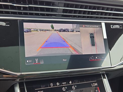 New 2026 Audi Q8 Premium Plus AWD/4WD image 18
