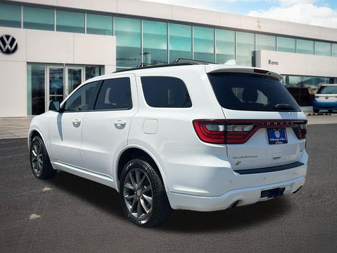 Used 2018 Dodge Durango GT w/ Premium Group AWD/4WD image 7