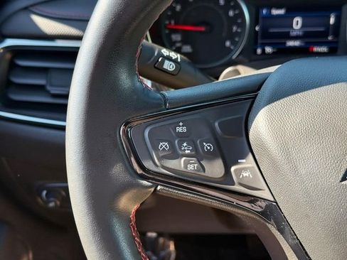 Used 2024 Chevrolet Equinox RS image 18