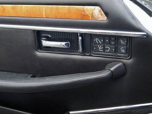 Used 1995 Jaguar XJS 4.0 Convertible image 14