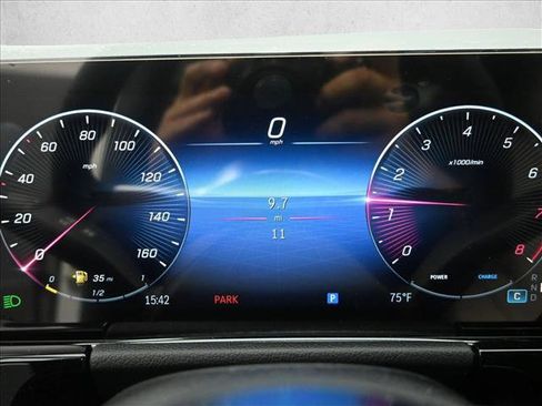 Certified 2026 Mercedes-Benz GLA 250 4MATIC image 17