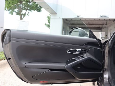 Used 2013 Porsche Boxster image 40